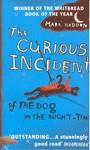 The curious incident of the dog in the night-time | 9780099470434 | Haddon, Mark