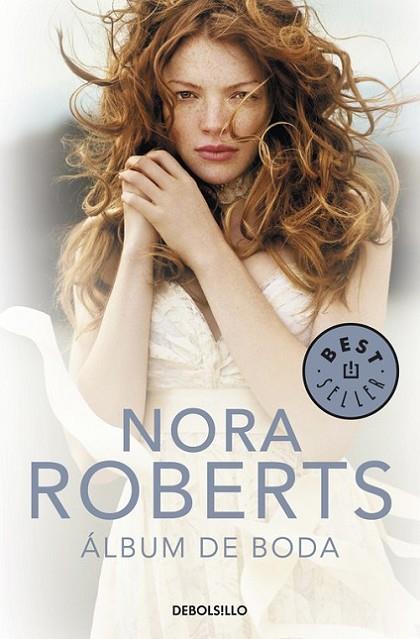 Álbum de boda (Cuatro bodas 1) | 9788499088600 | Roberts, Nora