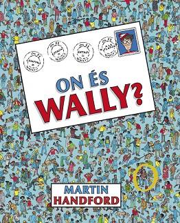 On és Wally? (Col·lecció On és Wally?) | 9788416712182 | Handford, Martin