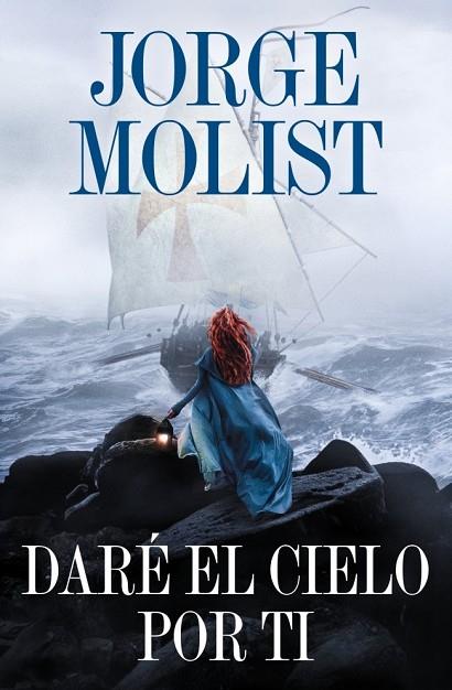 Daré el cielo por ti | 9788425371264 | Molist, Jorge