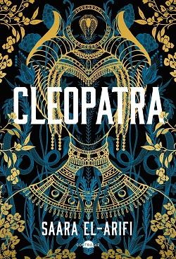 Cleopatra | 9791387810351 | El-Arifi, Saara