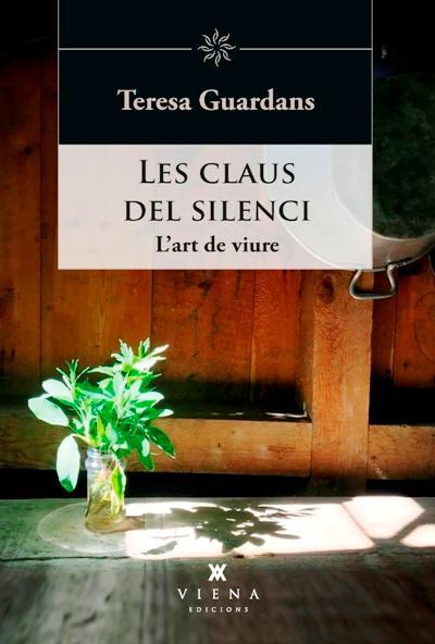 LES CLAUS DEL SILENCI | 9788417998943 | Guardans, Teresa