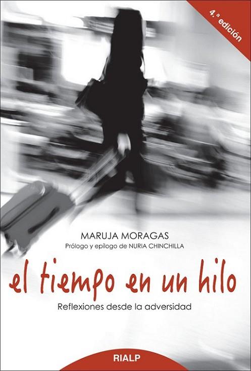 El tiempo en un hilo | 9788432143809 | Moragas Freixa, Maruja