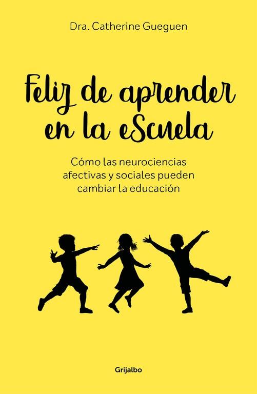 Feliz de aprender en la escuela | 9788417338299 | Gueguen, Catherine