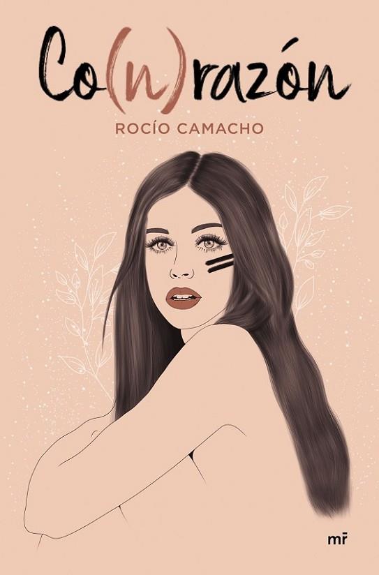 Co(n)razón | 9788427048638 | Camacho, Rocío