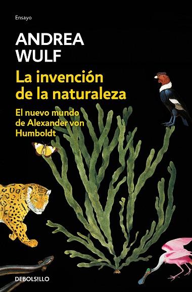 La invención de la naturaleza | 9788466346108 | Wulf, Andrea