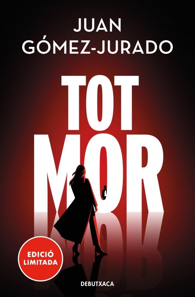 Tot mor (Tot crema 3) | 9788419394859 | GOMEZ-JURADO, JUAN