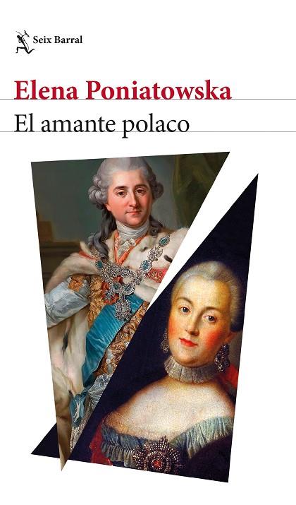 El amante polaco | 9788432240867 | Poniatowska, Elena