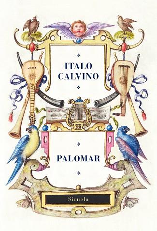 Palomar | 9788419553676 | Calvino, Italo