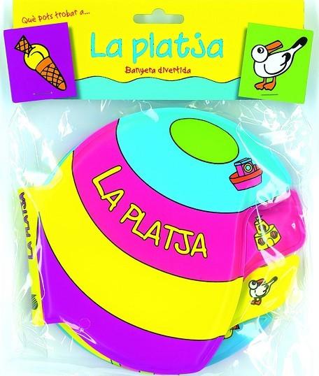 La platja | 9788467706659 | Powell, Richard