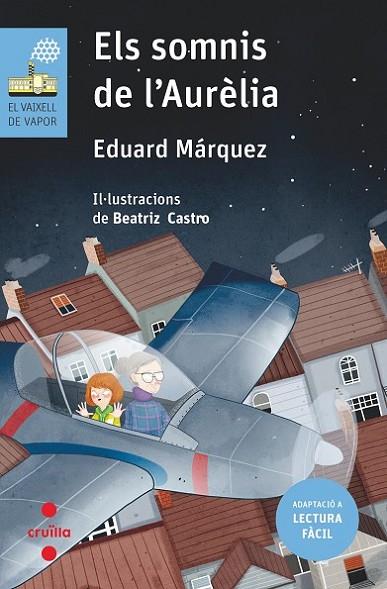 Els somnis de l'Aure`lia (lectura fa`cil) | 9788466146340 | Márquez Tañá, Eduard