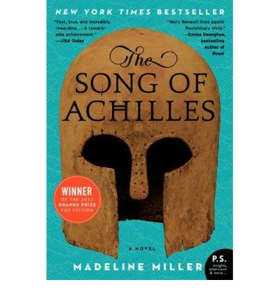 The Song of Achilles | 9780062060624 | Miller, Madeline