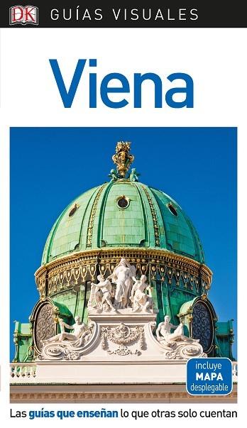 Guía Visual Viena | 9780241383865 | VV. AA.
