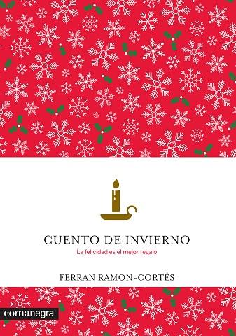 Cuento de invierno | 9788416033997 | Ramon-Cortés, Ferran