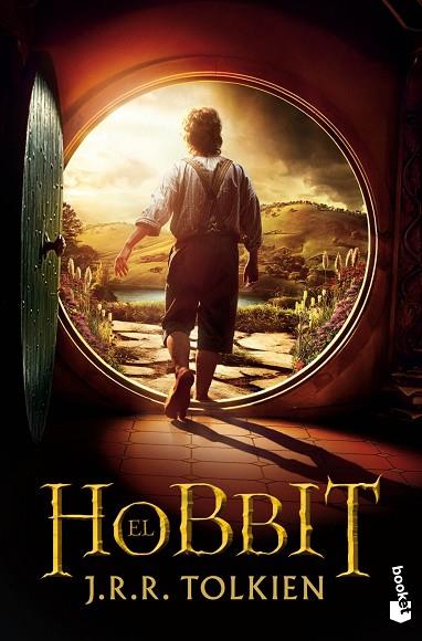 El Hobbit | 9788445000656 | Tolkien, J. R. R.