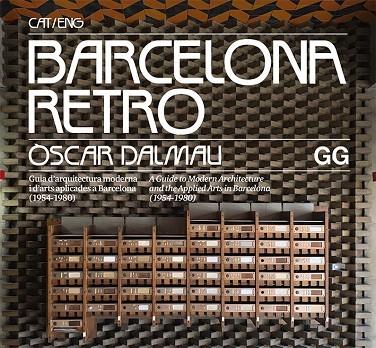 Barcelona Retro | 9788425230950 | Dalmau Alcaine, Òscar