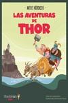 Las aventuras de Thor | 9788418139482 | Baños Ros, Gisela