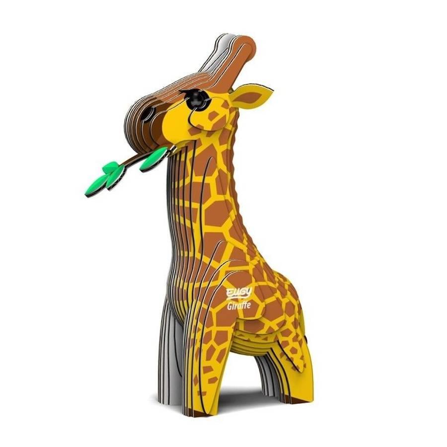 Eugy Giraffe | 9421035150088