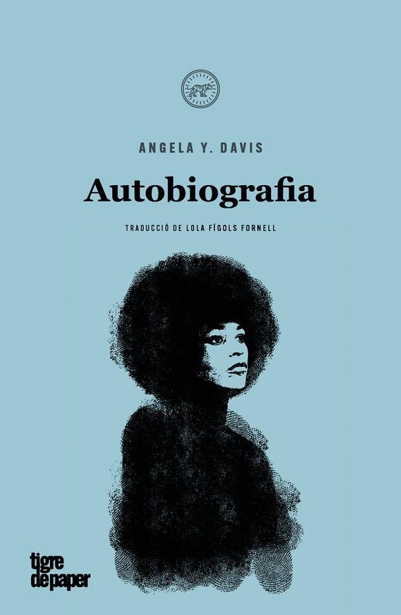 Autobiografia | 9788418705588 | Y. Davis, Angela