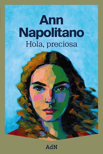 Hola, preciosa (edició en català) | 9788410138124 | Napolitano, Ann