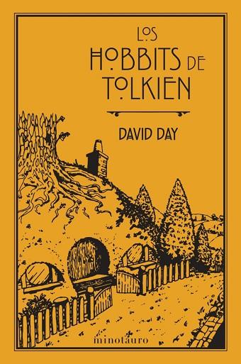 Los Hobbits de Tolkien | 9788445010389 | Day, David