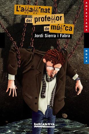 L'assassinat del professor de música | 9788448927684 | Sierra i Fabra, Jordi