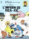 L'infern de Xica-Xic | 9788421808974 | Tillieux