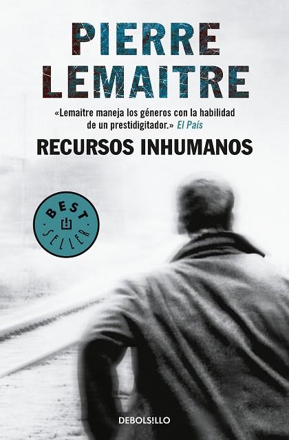 Recursos inhumanos | 978-84-663-4324-4 | Lemaitre, Pierre