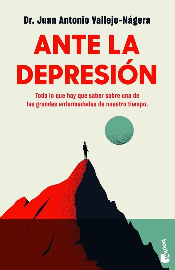 Ante la depresión | 9788408246497 | Vallejo-Nágera, Dr. Juan Antonio
