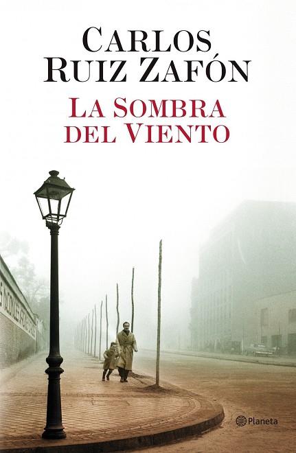 La Sombra del Viento | 9788408043645 | Ruiz Zafón, Carlos