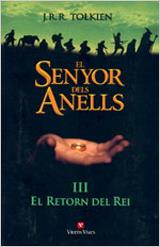 El Senyor Dels Anells Iii | 9788431668273 | Tolkien, J.R.R.