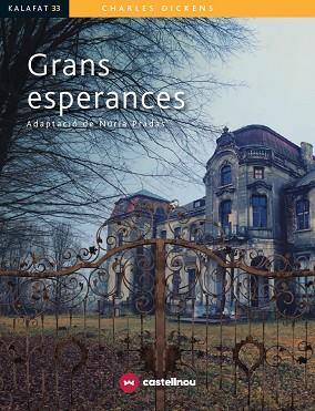 Grans esperances | 9788417406813 | Dickens, Charles / Pradas, Núria