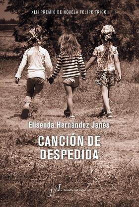 Canción de despedida | 9788419132116 | Hernández Janés, Elisenda