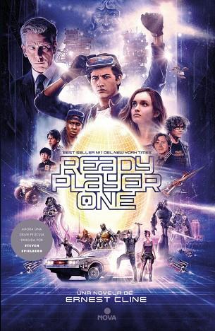 Ready Player One | 9788466663069 | Cline, Ernest