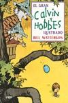 El gran Calvin y Hobbes ilustrado | 9788418909443 | Watterson, Bill