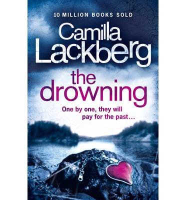 The Drowning | 9780007419531 | Läckberg, Camilla