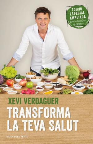 Transforma la teva salut (edició ampliada) | 9788417444464 | Verdaguer, Xevi