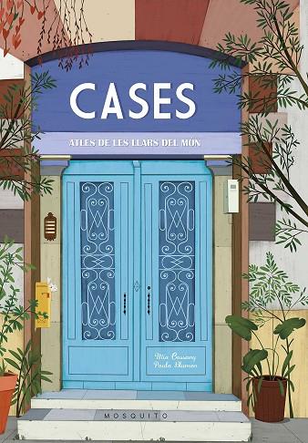Cases | 9788494561634 | Cassany, Mia / Blumen, Paula