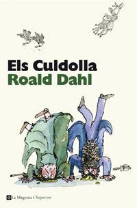 Els Culdolla | 9788482649900 | Dahl Roald