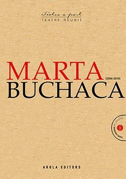 MARTA BUCHACA (2006-2018) | 9788494950810 | BUCHACA, MARTA