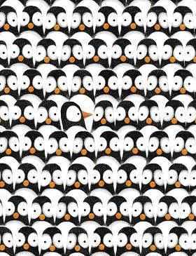 Els problemes d'en Pingüí | 9788490653371 | John, Jory