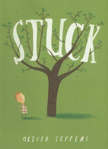 Stuck | 9780007263899 | Jeffers, Oliver