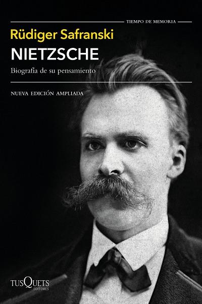 Nietzsche | 9788490666319 | Safranski, Rüdiger