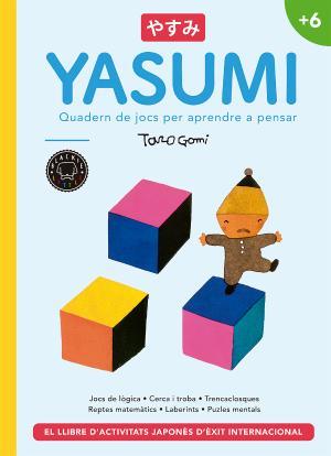Yasumi +6 | 9788417059712 | Gomi, Taro