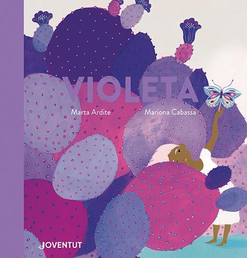 Violeta - catala | 9788426147660 | Ardite , Marta