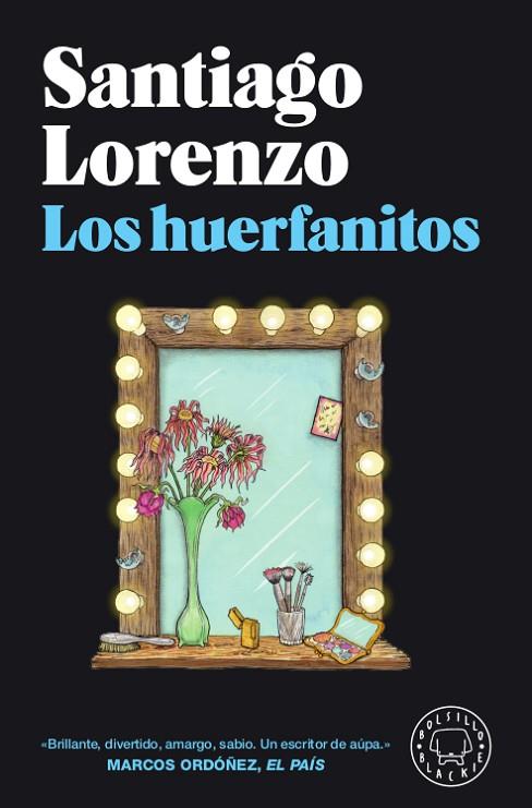 Los huerfanitos | 9788417552404 | Lorenzo, Santiago