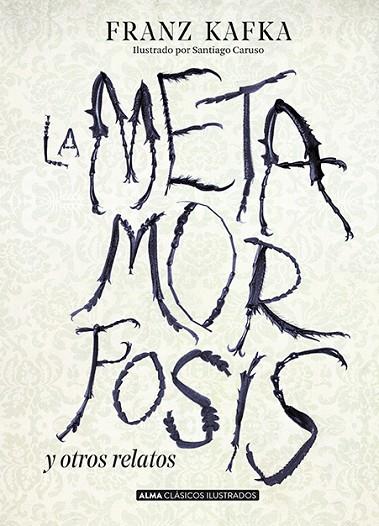 La metamorfosis | 9788417430085 | Kafka, Franz