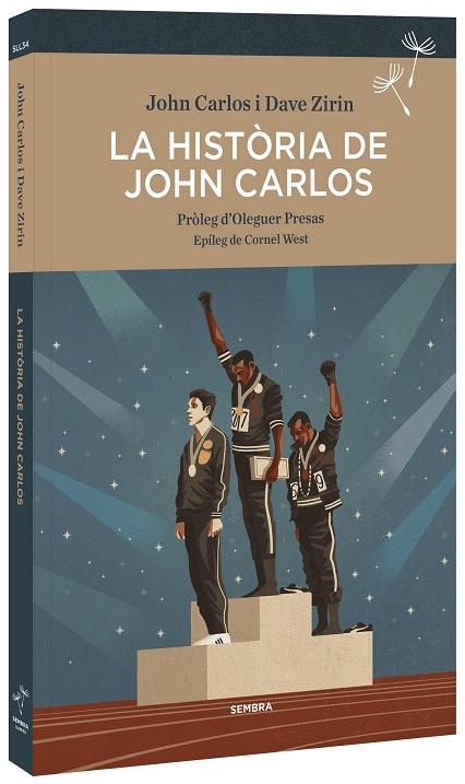 La història de John Carlos | 9788416698226 | John Carlos