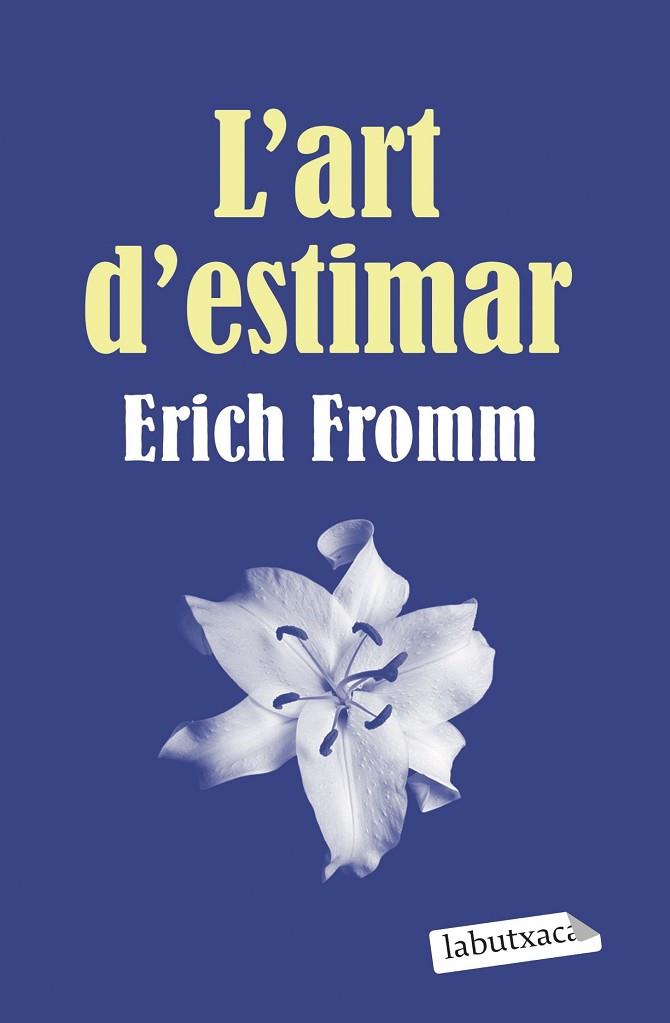 L'art d'estimar | 9788499300696 | Fromm, Erich