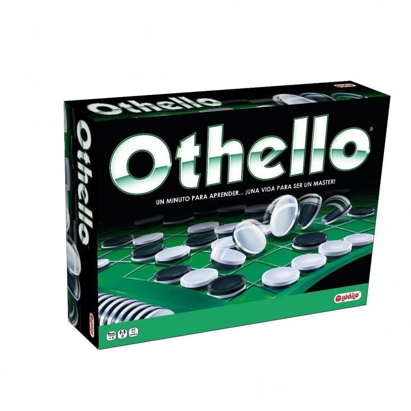 Othello | 8436536808087